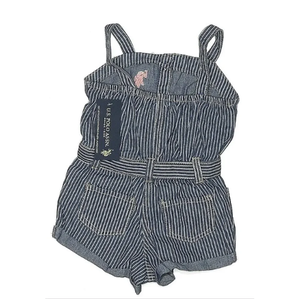 U.S. Polo Assn. 60% cotton